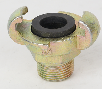 What Are The Requirements For The Protective Equipment Of The Coupling After Installation?