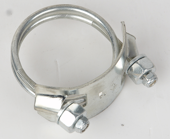 What Makes Spiral Clamp Essential in Modern Industrial and Pipe Systems?